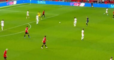 Shqipëria humb edhe ndaj Luksemburgut/ Kuqezinjtë mposhten 0-1 në Air Albania