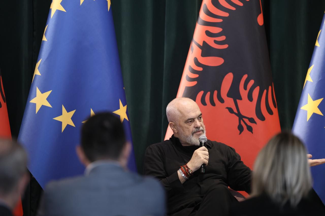 “Investitorët po punojnë me arkitektë dhe inxhinie