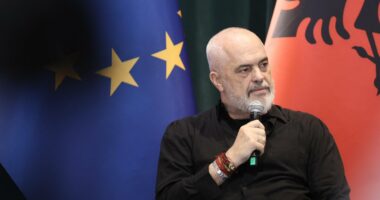 “Kompania investuese në Zvërnec, superfuqi e Lindjes së Mesme”, Rama: Protesta, sajim dhe dezinformim, do publikojmë faktet