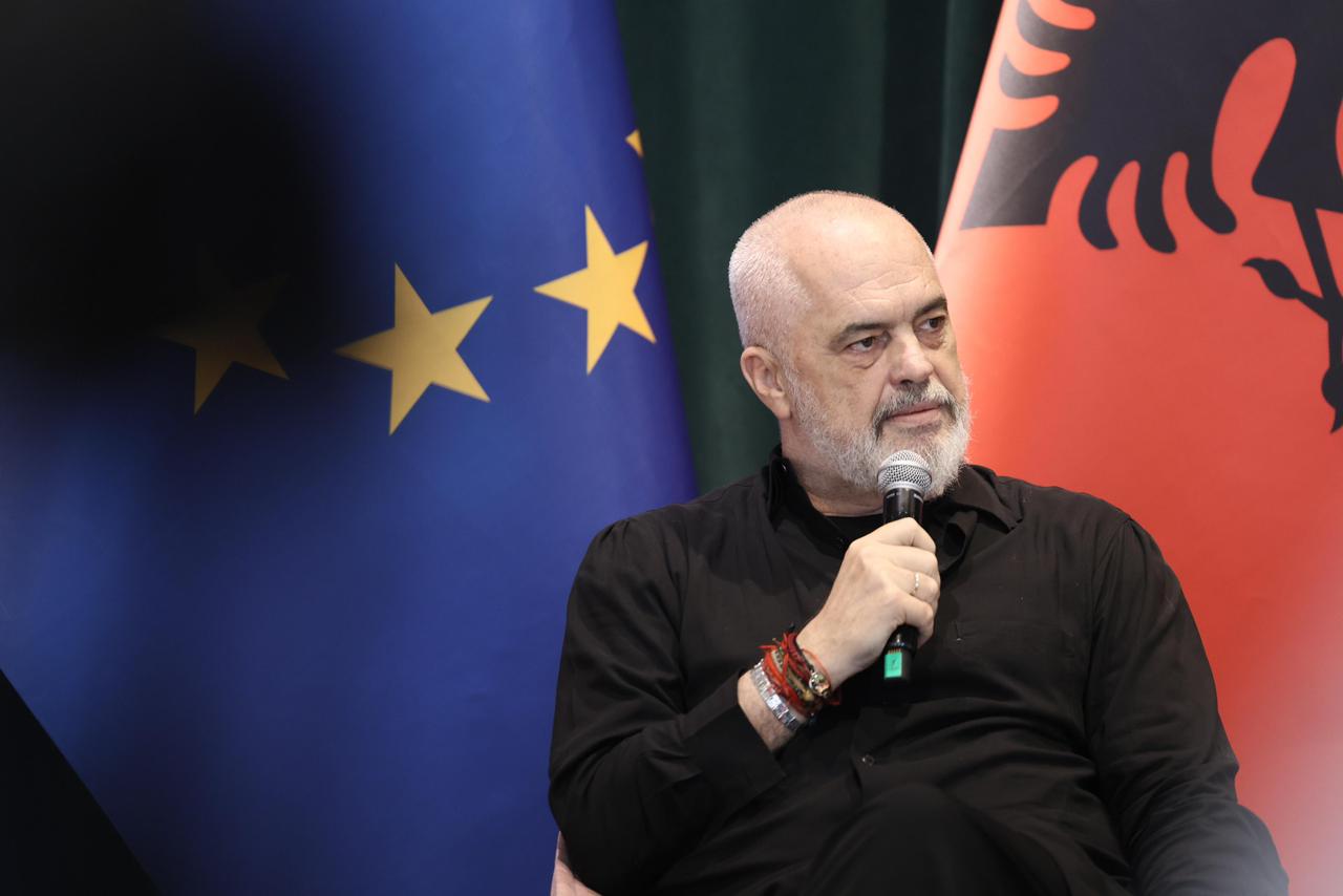 “Kompania investuese në Zvërnec, superfuqi e Lindjes së Mesm