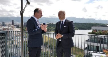 LUTECH zgjeron investimin në Tiranë/ Ciminata: Deri në 2028, të kemi rreth 500 të punësuar