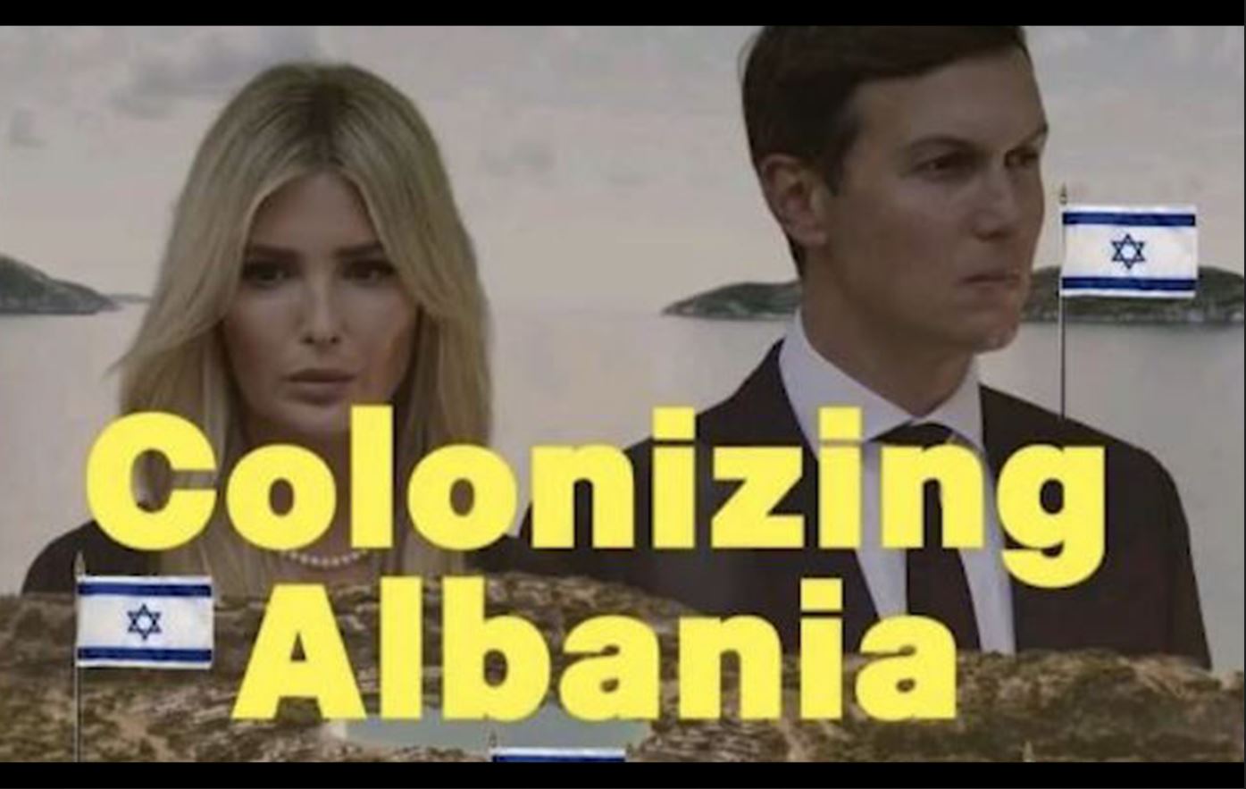 Irani i shpall luftë Shqipërisë dhe Trump/ Nga sul