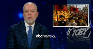 Në luftë me legot, logot dhe me egot – Editoriali nga Sokol Balla