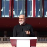 Shqipëria, amaneti i socialistëve!