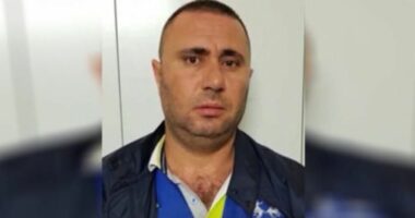 Forcat RENEA ndërhynë pasi u lokalizua vendndodhja e tij/ Detaje nga arrestimi i Moisi Habilajt