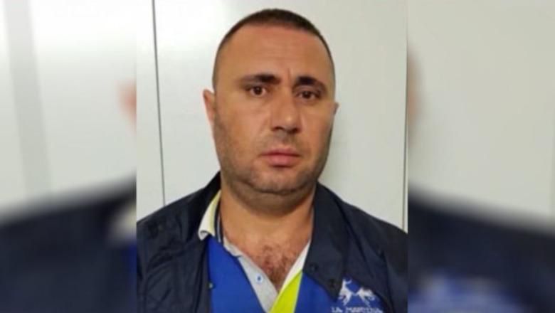 Forcat operacionale ndërhynë pasi u lokalizua vendndodhja e tij  Detaje nga arrestimi i Moisi Habilajt
