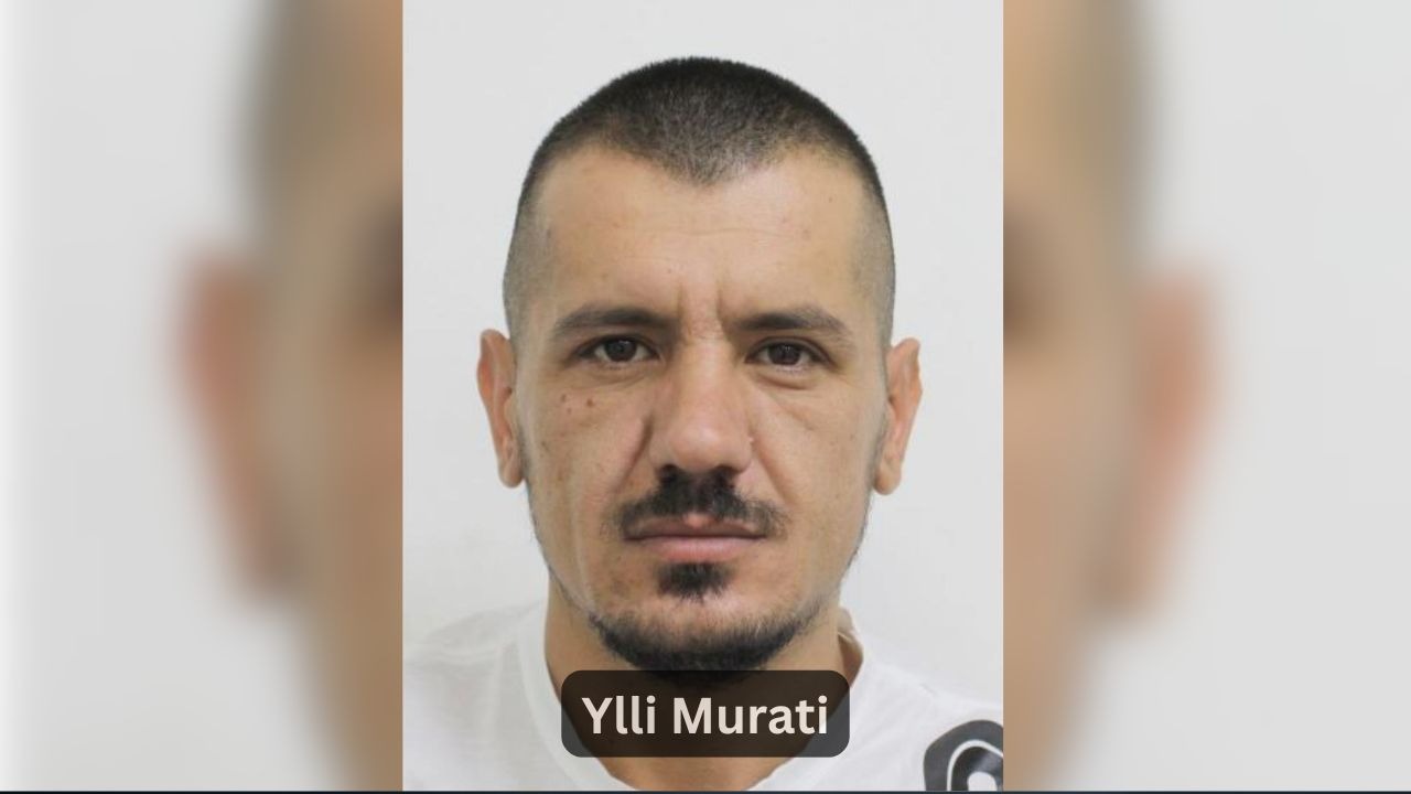 Plagosi me thikë dy persona  Del foto  Ylli Murati  vëllai i mikut të Endrit Dokles
