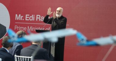 Linja Tiranë-Toronto/ Rama nga Rinasi: Objektivat e rradhës, fluturimi direkt me SHBA dhe portat digjitale