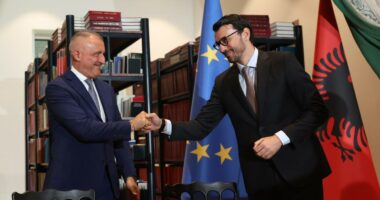 Shqipëria memorandum bashkëpunimi me kompaninë ENI, Karakaçi: HUB Kombëtar për produktet energjetike