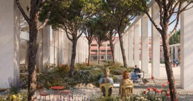 Shpallet projekti fitues në konkursin ndërkombëtar për kampusin e ri universitar “Aleksandër Moisiu”