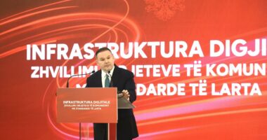 Ministri Demo: Më shumë standard në territor dhe qytete më të rregullta në rrugën drejt Bashkimit Europian