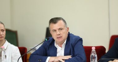 “Nuk ju njohim si përfaqësues të protestës”, Balla: Kërkesa e opozitës nuk përmbush kriteret ligjore, keni deformuar kërkesat e protestuesve