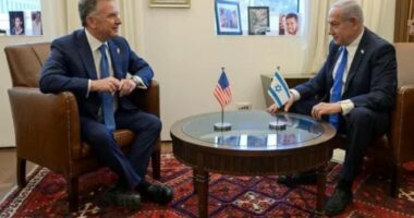Krisje besimi mes aleatëve? SHBA dyshon se Izraeli spiunon politikat ndaj Iranit