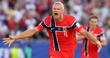 Botërori njeh “kanibalin” Haaland/ Sulmuesi norvegjez realizon dy gola në debutimin në turne