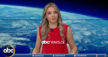 Breaking News me Fabiola Hoxha, (05/06/2026)