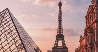 Kulla Eiffel dhe Muzeu i Louvreit me orar të shkurtuar për shkak të nxehtit ekstrem