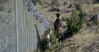 Dhjetëra të vrarë nga sulmet e Pakistanit në Afganistan