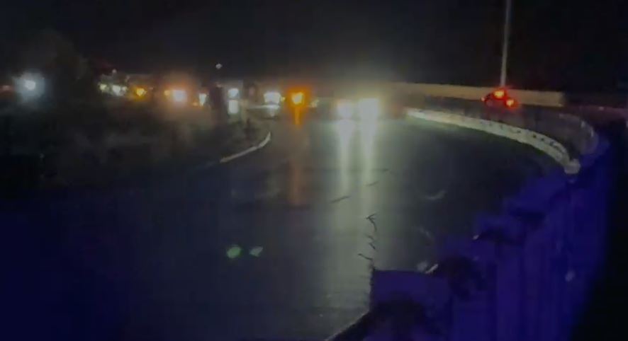 VIDEO/ Aksident i rëndë në autostradën Vlorë-Fier, raportohet për një viktimë