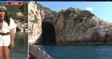 “Summertime Show”, çdo pasdite në ABC News/ Turistët, pushimet dhe bregdeti, live nga jugu i Shqipërisë