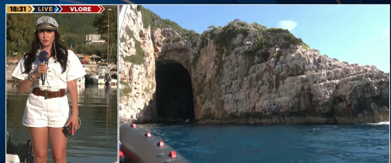 “Summertime Show” në ABC News/ Turistët, pushimet dhe bregde
