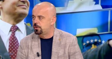 “Elektorati në Kosovë dha mesazh”, Albatros Rexha: Nëse mbahen sërish zgjedhje, do ketë krizë legjimiteti