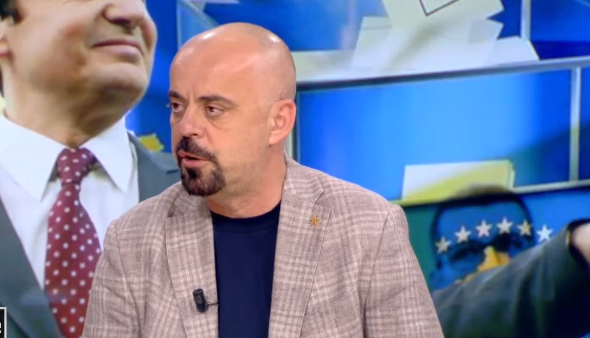 “Elektorati në Kosovë dha mesazh”, Albatros Rexhaj: Nëse mba