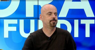 Protesta në ditën e 31/ “Ka shkëndija të humbjes së durimit të protestuesve”, Albatros Rexhaj: Shqipëria ka nevojë për stabilitet!