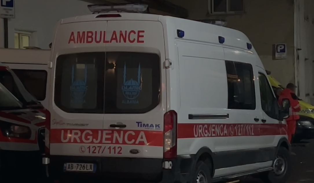 Sherr në Durrës  Plagoset 45 vjeçari  policia në kërkim të autorëve