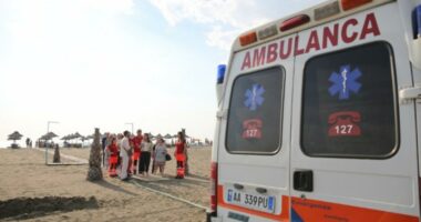 Durrës, mbytet në det një 11-vjeçar