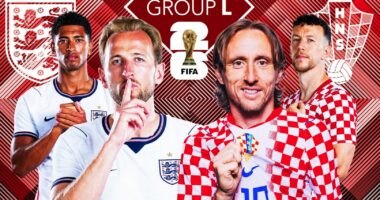Testi i parë i Anglisë/ “Tre Luanët” sfidojnë Kroacin në premierën për “Botërorin 2026”