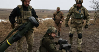 BE kontakton Moskën, nisën komunikimet e para për negociata mbi luftën në Ukrainë