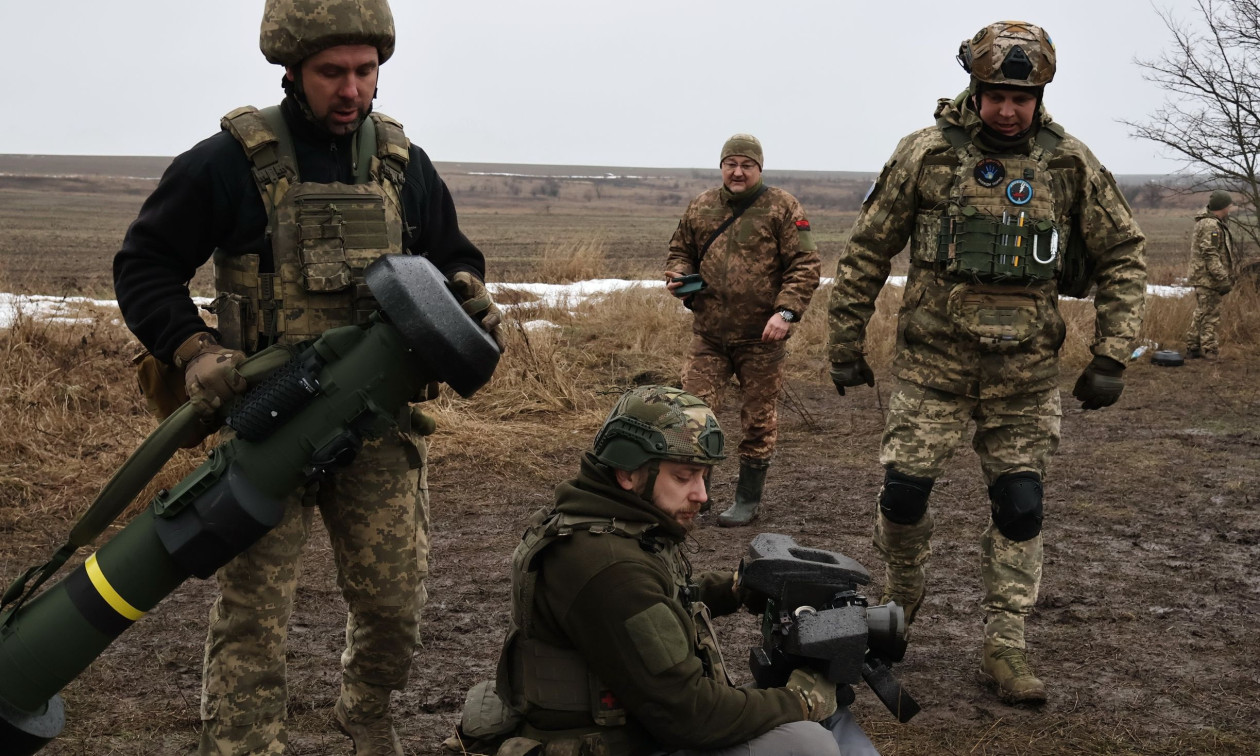BE kontakton Moskën  nisën komunikimet e para për negociata mbi luftën në Ukrainë