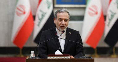 Ministri i Jashtëm iranian: Vetëm Teherani duhet ta menaxhojë Ngushticën e Hormuzit