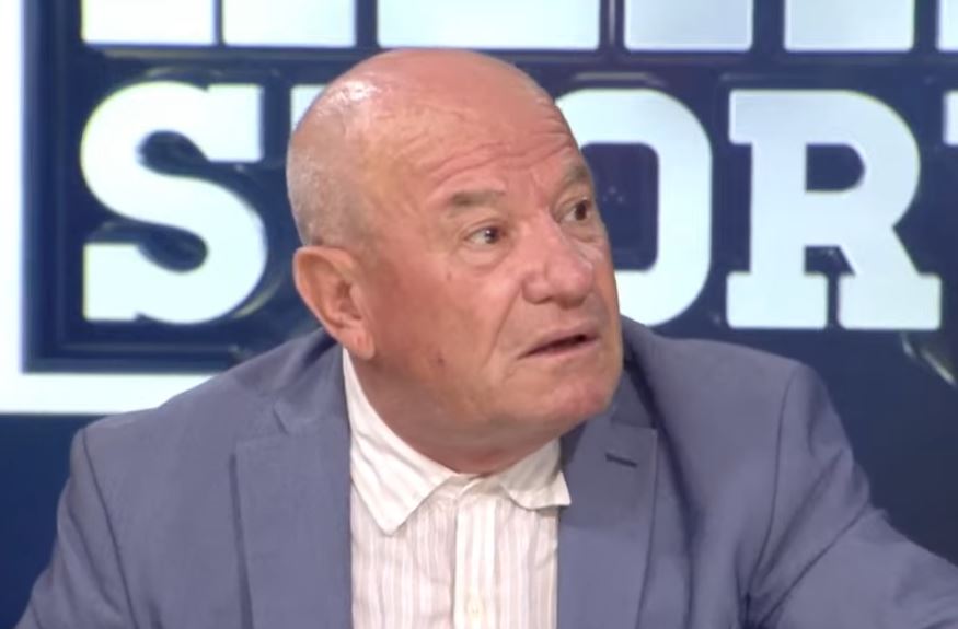 Arben Meçe: Ligji 7501 s’ka lidhje me Lagunën e Nartës, nuk 