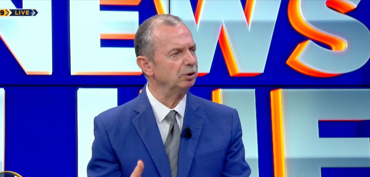 Irani mbështet protestën dhe sulmon Ramën/ Nura: Informacion