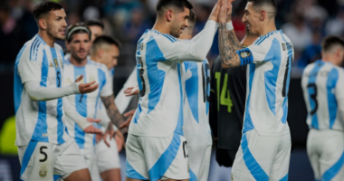 Argjentina fiton pa Messi/ Kampionët e Botës në fuqi “ruajnë” yllin përpara “Botërorit 2026”