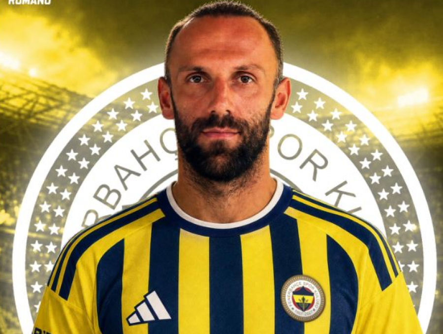 Muriqi kthehet në Turqi/ Sulmuesi i Kosovës do të veshë fane