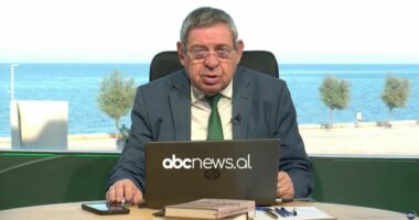 01 Qershor 2026, “Shtypi i ditës” – Mirëmëngjes me Bashkim Hoxhën