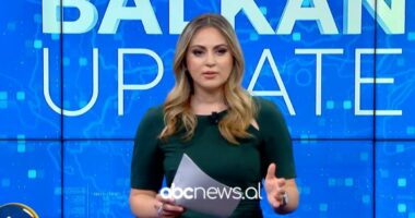 Balkan Update me Habi Hoxha, (01/06/2026)