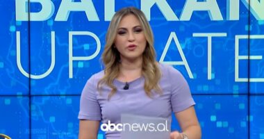 Balkan Update me Habi Hoxha, (02/06/2026)
