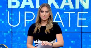 “Balkan Update” me Habi Hoxha, (30/06/2026)
