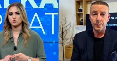 “Kurtin e ka mërzitur rezultati i zgjedhjeve të fundit”, Gazetari: Osmani pati ndikim në dobësimin e votës për VV