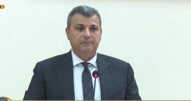 “Një ekonomi pa përdorimin e parasë fizike?” Guvernatori Sejko në workshopin ”Cashless Albania”: Proces që kërkon bashkëpunim