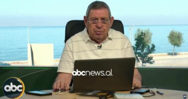 17 Qershor 2026, “Telefonatat e Teleshikuesve” – Mirëmëngjes me Bashkim Hoxhën