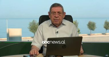 24 Qershor 2026, “Shtypi i ditës” – Mirëmëngjes me Bashkim Hoxhën
