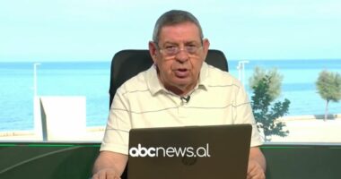 10 Qershor 2026, “Telefonatat e Teleshikuesve” – Mirëmëngjes me Bashkim Hoxhën