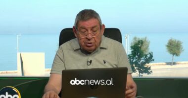 23 Qershor 2026, “Telefonatat e Teleshikuesve” – Mirëmëngjes me Bashkim Hoxhën