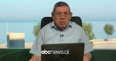 22 Qershor 2026, “Shtypi i ditës” – Mirëmëngjes me Bashkim Hoxhën