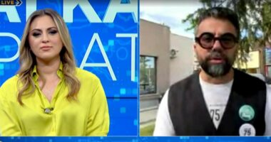 “Aleanca me Uashingtonin fuqia jonë e vetme”, Artan Behrami: Marrëdhëniet Kosovë-SHBA në krizë të thellë