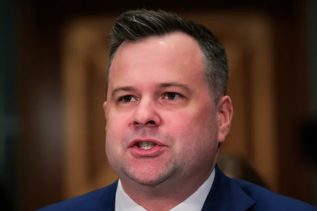 Trump emëron aleatin besnik Bill Pulte në krye të zbulimit amerikan